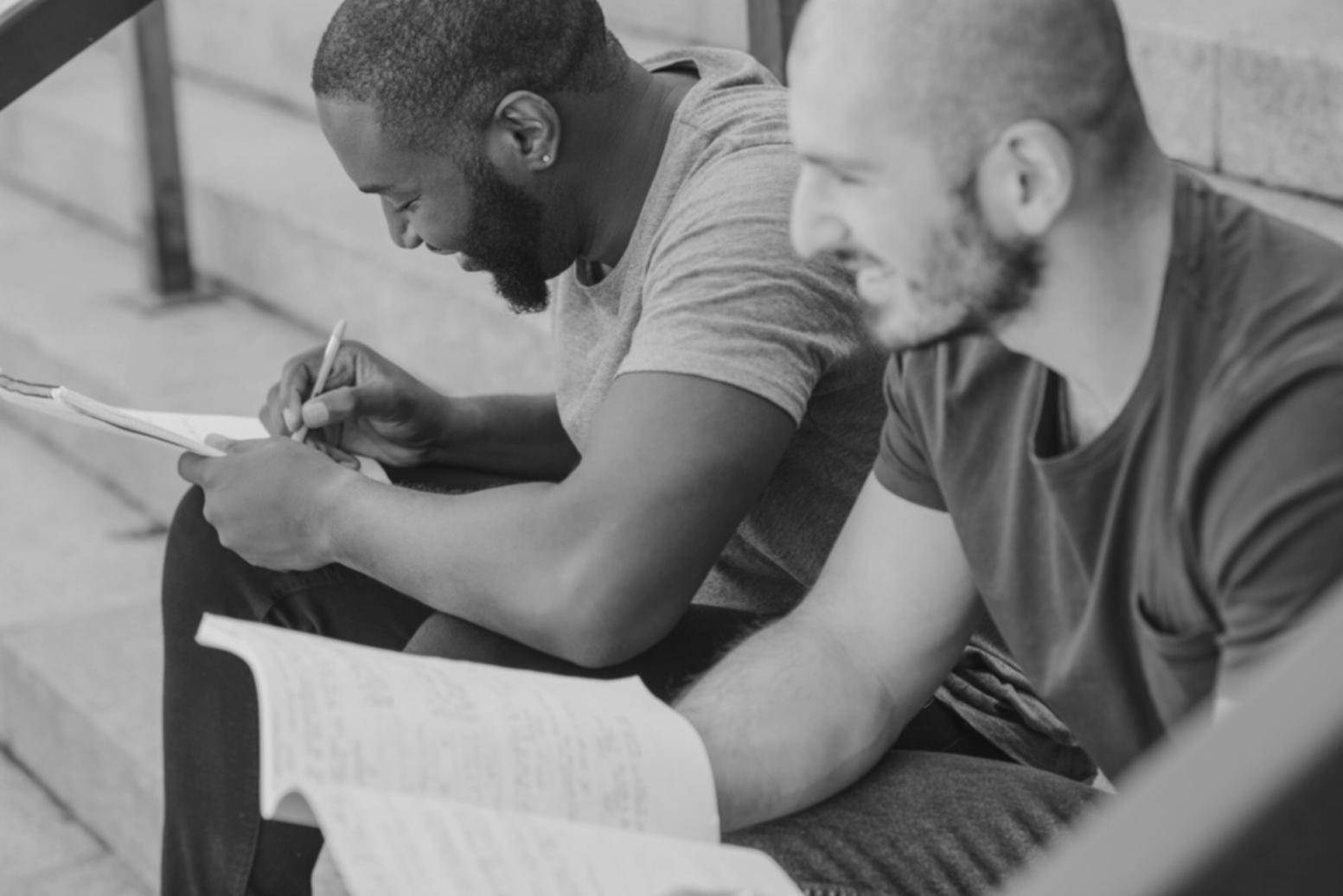 Visualización de resultados y métricas empresariales