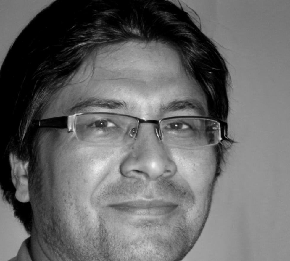 Mateu Carbonell, Director de Análisis Financiero en vionesthera