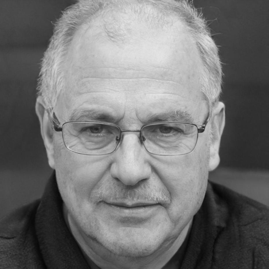 Director de Análisis Financiero