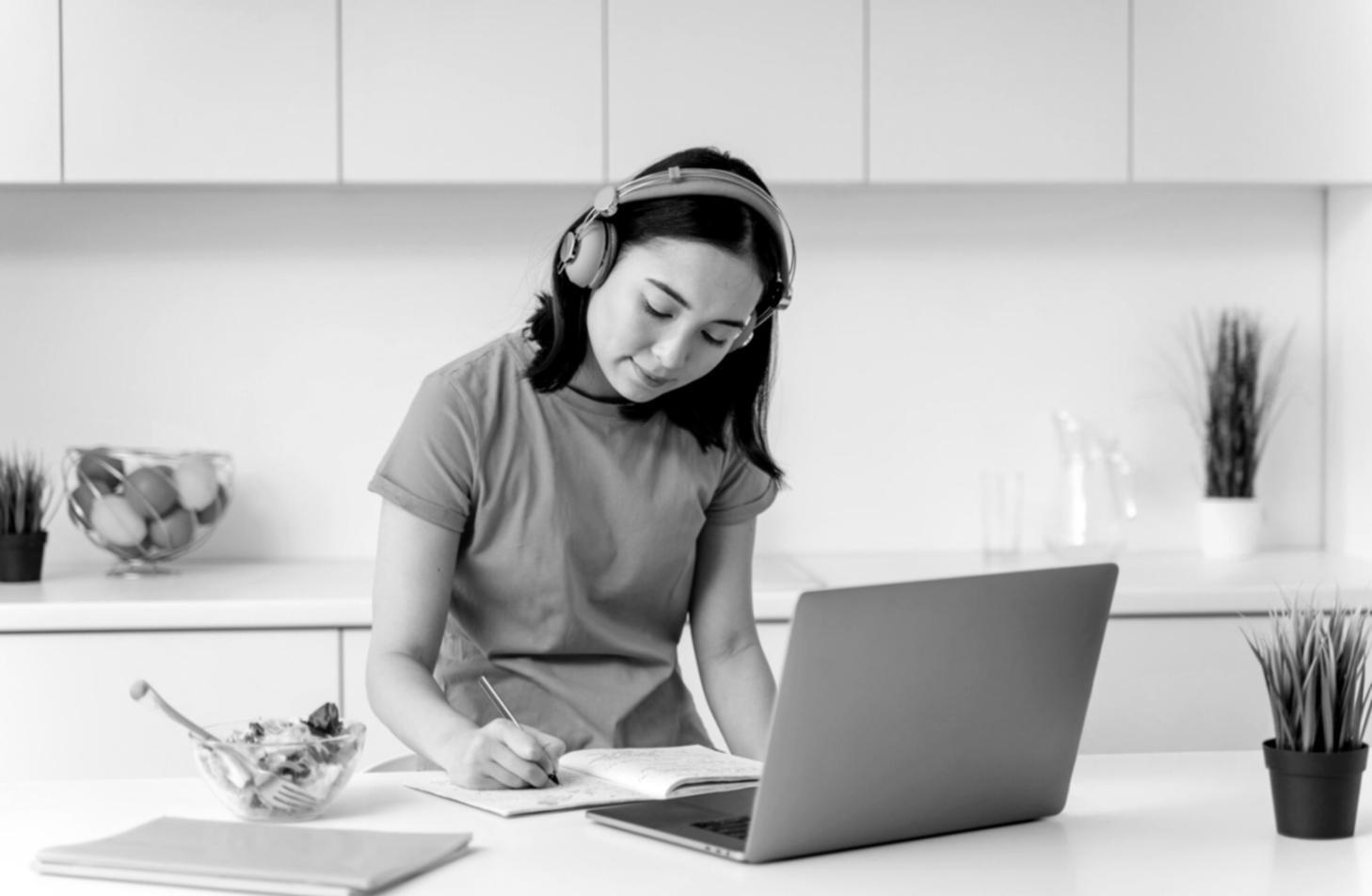 Presentación de análisis financiero detallado