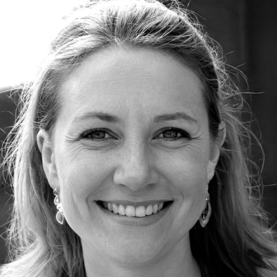 Coordinadora de Programas Educativos