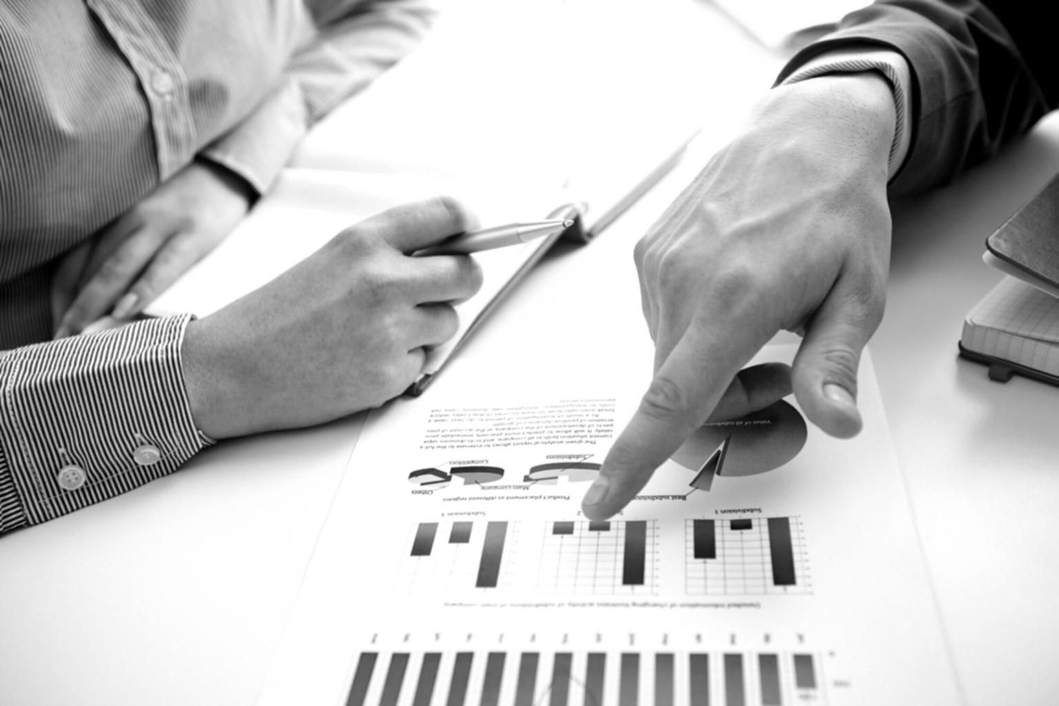 Programa de formación en análisis financiero avanzado